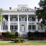 Bellamy Mansion - A Must See In Wilmington | Lifeatmyownpace