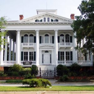 Bellamy Mansion - A must see in Wilmington | lifeatmyownpace