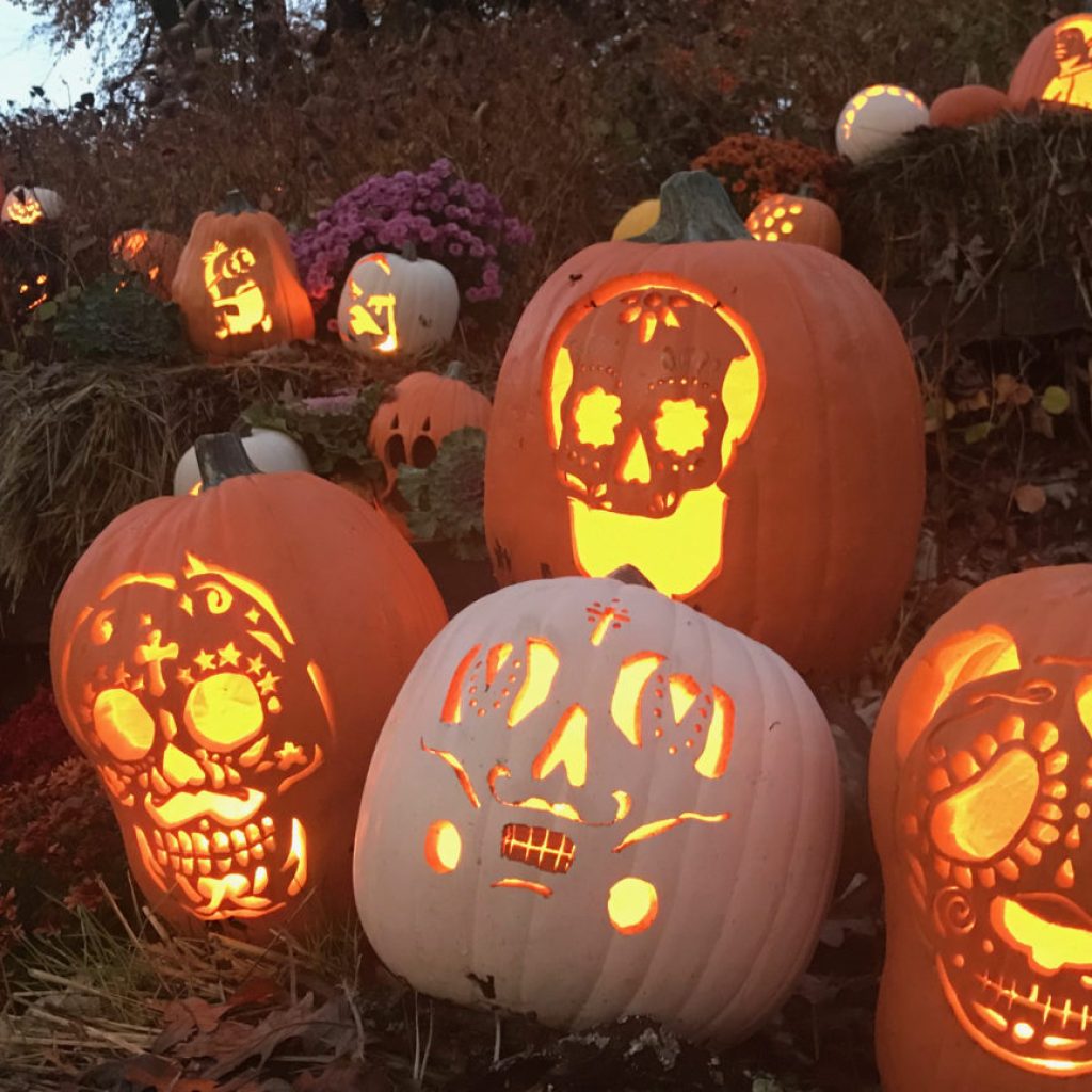 The Best Halloween Happenings in Massachusetts