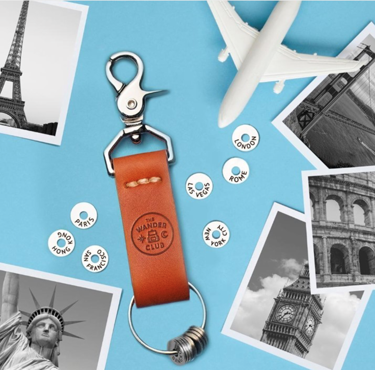 10 Gifts for the Traveler in Your Life
